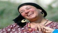 الفنانه عبلة كامل