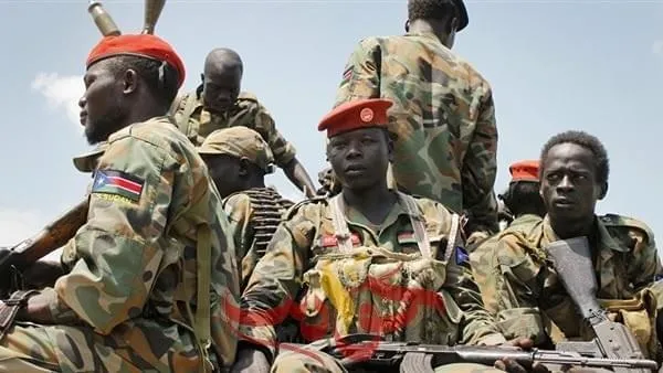 الشفتة الإثيوبية تشن هجوما على الجيش السوداني