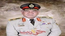 اللواء محمد فتحى عبد المنعم