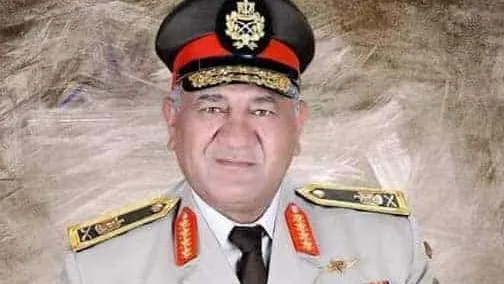 الف مبروك الترقية الى رتبة اللواء ابن الحوامدية .. محمد فتحى عبد المنعم