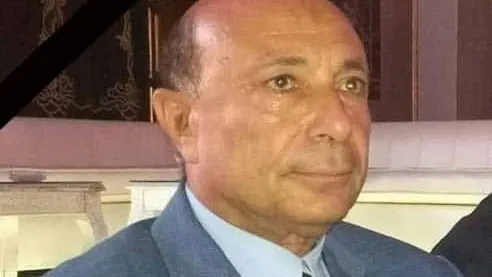عزاء واجب: المهندس بدوي أمين عقبي.. فى ذمة الله