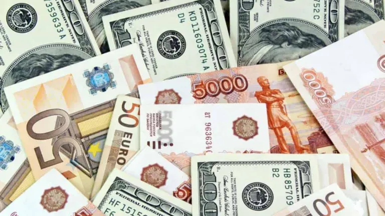 تعرف على ..أسعار العملات العربية والأجنبية اليوم الثلاثاء 30 يونيو