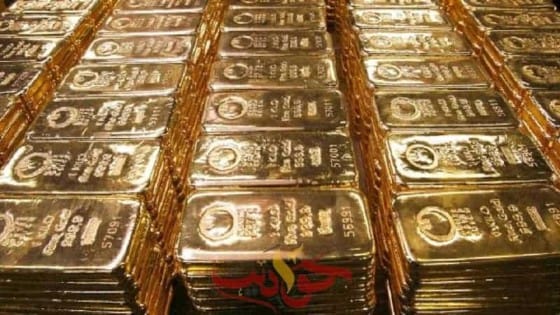 كشف جديد بالصحراء الشرقية .. يسفر عن وجود إحتياطى من الذهب يزيد عن مليون أوقية