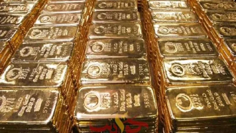 تعرف على .. أسعار الذهب اليوم الثلاثاء
