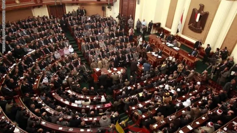 وكيل أول النواب : مبادرة الرئيس السيسى لإنهاء الحرب الروسية الأوكرانية تاريخية