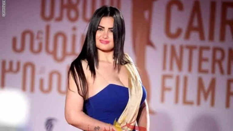 المحكمة الاقتصادية تؤيد حكم سجن الفنانة سما المصري في قضية "الفيديوهات المخلَّة"