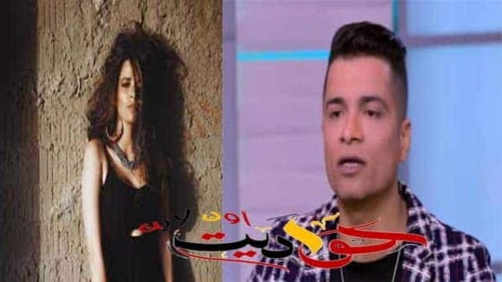 تغنى أغنية بنت الجيران وتنجح فى جذب الإنتباه لها وشاكوش يهاجمها .. تعرف عليها