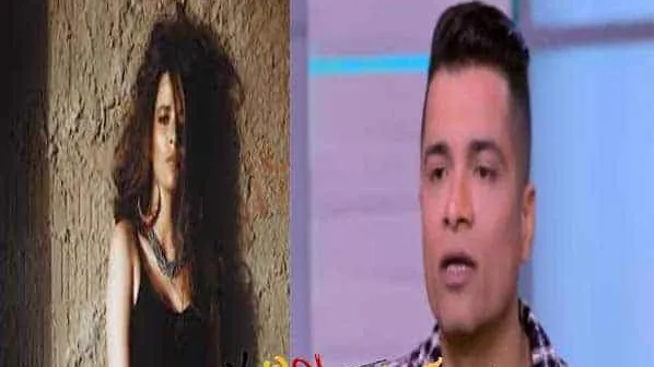تغنى أغنية بنت الجيران وتنجح فى جذب الإنتباه لها وشاكوش يهاجمها .. تعرف عليها