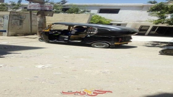 مكتب صحة البدرشين