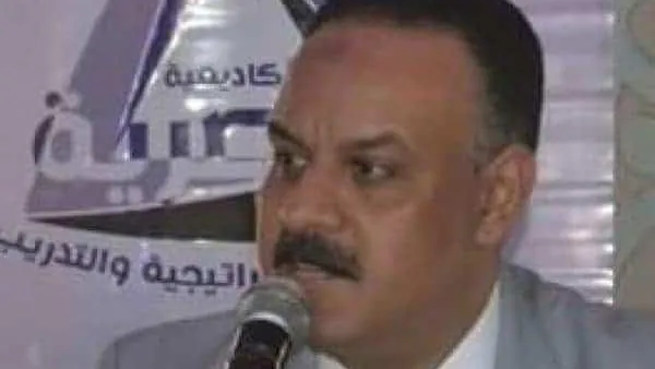 مفهوم اﻷمن المائي الوضع القانوني لنهر النيل من خلال دراسة فنية وسياسية (حلقات)