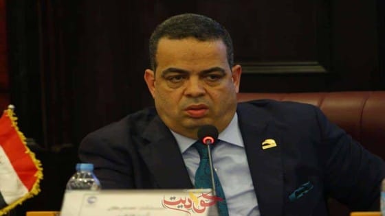 الشيوخ : قرارات السيسي بالحماية الاجتماعية تستهدف تخفيف الأعباء وتحسين الحالة المعيشية للمواطنين