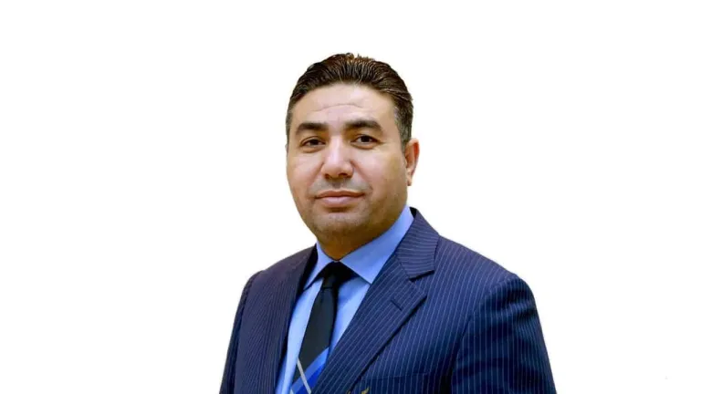 البراوي : يهنئ الرئيس السيسي والشعب المصري بالذكري السابعة لثورة 30 يونيه