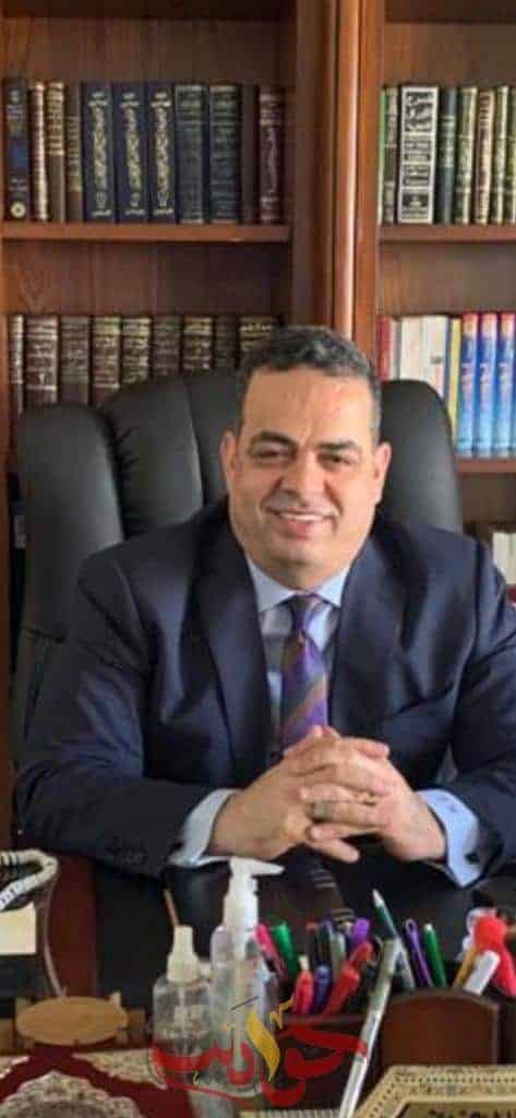 ٣٠ يونيه أعطت الحياه والأمل للمصريين لتحقيق أهدافهم وطموحاتهم