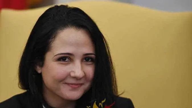 شباب الصحفيين : "أية حجازي" تروج لادعاءات الإرهابيين.. كذب وفبركة وشعارات إخوانية