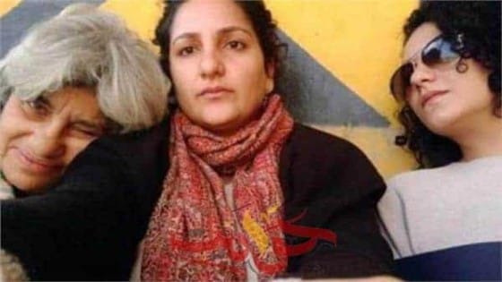 شباب الصحفيين إلي ليلي سويف وبناتها : افيقوا وكفاية تمثيليات مفتعلة.. بلاش شغل كومبارسات