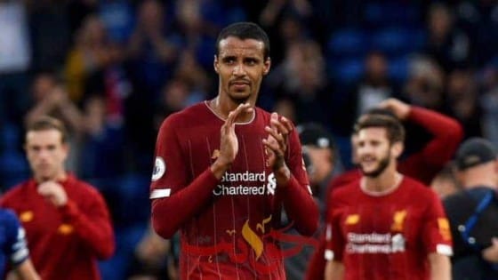 لهذه الاسباب .. يغيب لاعب ليفربول “ماتيب” عن الملاعب حتى نهاية الموسم