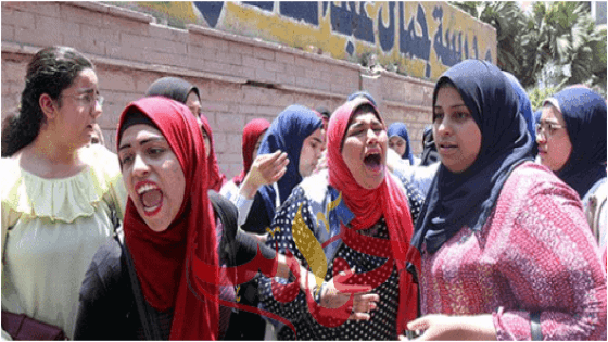 إحالة واضعي امتحان الديناميكا بالثانوية العامة للتحقيق