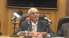 الدكتور رضا حجازى