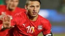 اللاعب رمضان صبحى