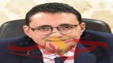 الدكتور خالد مجاهد