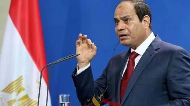 خلال كلمته في الجمعية العامة للأمم المتحدة .. السيسي يُطالب بمحاسبة الدول التي تتعمد خرق القانون الدولي