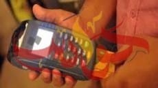 موسى : الكمامات ستصرف على بطاقة التموين