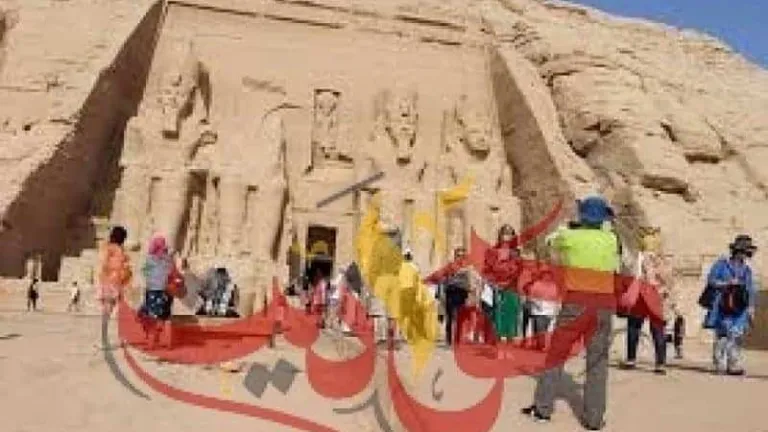 ننشر .. التفاصيل الكاملة لضوابط استئناف السياحة في مصر