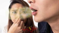 تعرف على .. أسباب رائحة الفم الكريهه وطرق التخلص منها