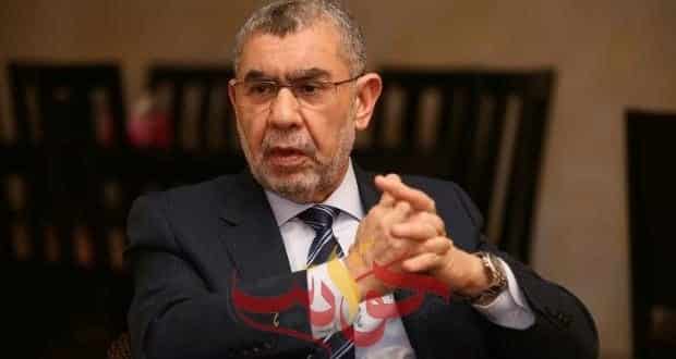 رئيس غرفة صناعة الدواء