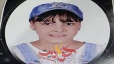 الطفلة فجر ضحية شهوات امها
