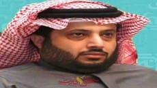 تركى آل الشيخ ينذر الأهلى على يد محضر لاسترداد تبرعاته