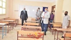 لطلاب الثانوية العامة.. ننشر أرقام تليفونات غرفة عمليات الامتحانات بالوزارة