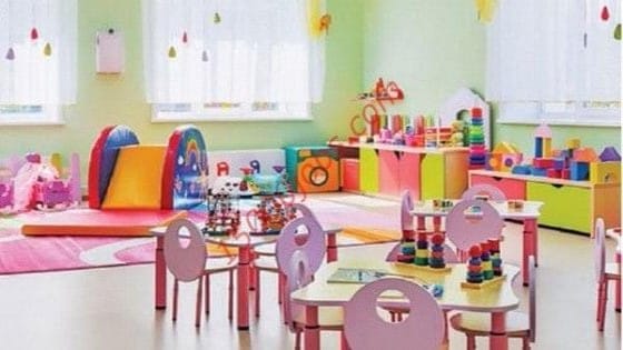 التضامن: تعلن عن موعد فتح الحضانات