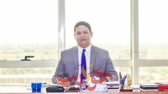 وكيل وزارة الصحة بالجيزة