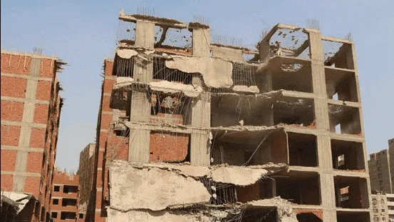بالتفاصيل والأرقام.. هذه تسعيرة التصالح في مخالفات البناء 