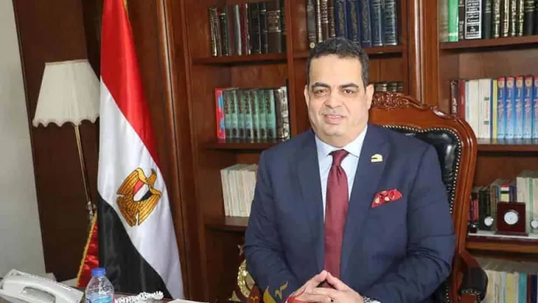 "حواديت أون لاين" تنشر سلسلة إعرف مرشحك لانتخابات مجلس الشيوخ 2020