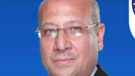 المهندس عمرو عكاشة : السعى لجذب استثمارات لمراكز الجنوب لاستيعاب العمالة وتشغيل الشباب فرض عليا