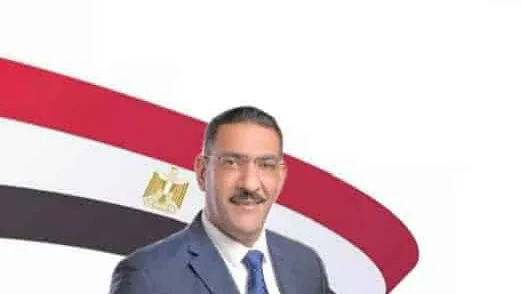 قيادي بمستقبل وطن يشيد بمبادرة الرئيس "ما يغلاش عليك"