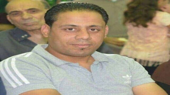 فصيح..قيادة شابة سطر اسمه بحروف من نور فى ادارة الشباب والرياضة بالصف