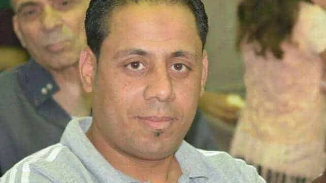 فصيح..قيادة شابة سطر اسمه بحروف من نور فى ادارة الشباب والرياضة بالصف