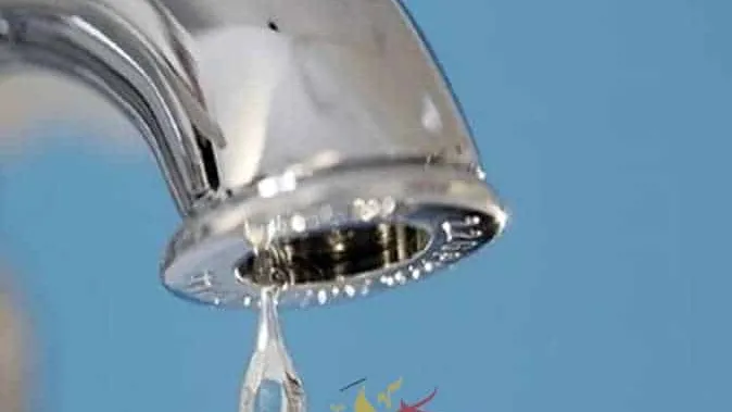 مياه القاهرة: قطع المياه عن بعض مناطق مدينة السلام