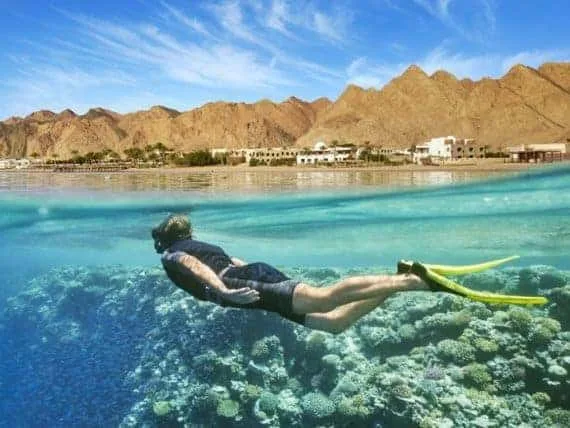 سياحه