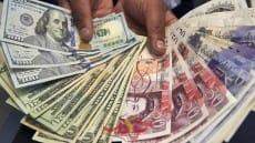 ننشر أسعار العملات الأجنبية اليوم الخميس 23 يوليو 2020