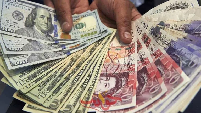 ننشر أسعار العملات الأجنبية اليوم الخميس 23 يوليو 2020