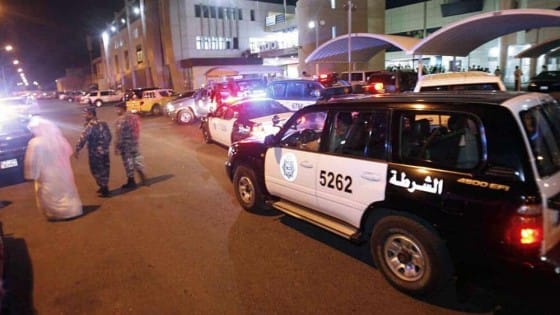 في حادث غريب.. مصرع شاب مصري في الكويت