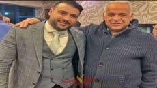 بمدينة العلمين الجديدة .. الغنيمى : فرع جديد لنادى سموحة ومدينة سكنية