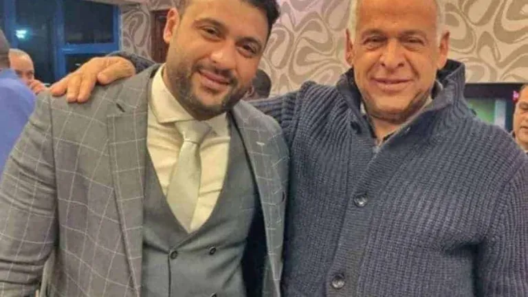 بمدينة العلمين الجديدة .. الغنيمى : فرع جديد لنادى سموحة ومدينة سكنية