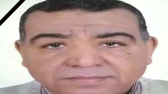 عزاء واجب: الأستاذ احمد فهمي متولي.. فى ذمة الله