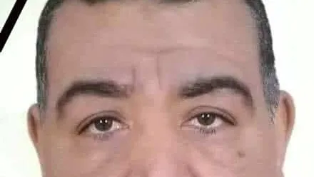 عزاء واجب: الأستاذ احمد فهمي متولي.. فى ذمة الله