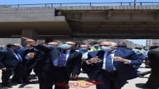 الوزراء : فتح محاور جديدة عملية جراحية شديدة التعقيد .. منها إزالات ونزع ملكيات